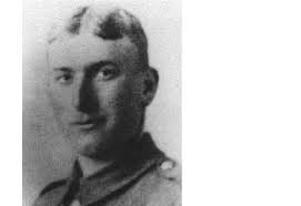 The Fallen of Harlow in WW1: Herbert Clements