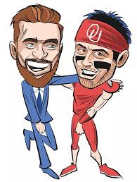 Baker Mayfield Archives