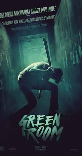 Netflix's latest horror film veronica is based on a true story and is so scary viewers can't. Green Room 2015 Imdb
