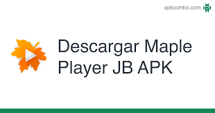 Maple flow · maplembse · services · industries & app areas · why maplesim? Maple Player Jb Apk 0 9 0a Aplicacion Android Descargar