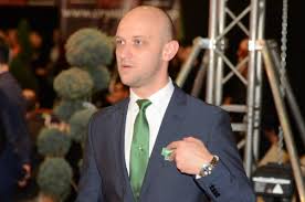 Horia Preda, antrenorul lotului de dans sportiv al României: Campionii  naționali pot lupta pentru finala de la Mondiale