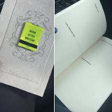 Face Your Secrets Notebook The Secret Book This Or That Questions Journal Challenge