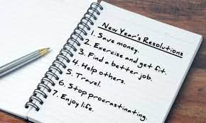 New Year Resolution Years 5 Tips To Keeping Your New Year S Resolution Central Bank