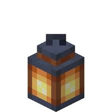 Lantern Minecraft Wiki Fandom In 2021 Minecraft Lantern Diy Lanterns Paper Toys Template