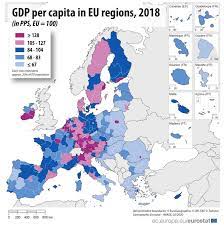 Dietro la regione più ricca della penisola non c'è solo il mondo del lavoro e chi pensa all'italia spesso la identifica con le dolci colline toscane, con i tesori artistici di roma, con gli incantevoli paesaggi delle dolomiti o il mare. Eurostat Le Regioni Del Nord Italia Tra Le Prime 20 In Europa Per Pil Pro Capite Il Nordest Quotidiano