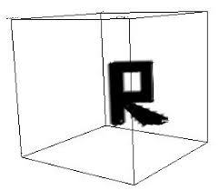 You can print these 3d models on your favorite 3d printer or render them with your preferred render engine. Letter Of The Alphabet Somewhere In A 3d Model Download Scientific Diagram
