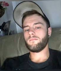 Michael Patrick Mccrea