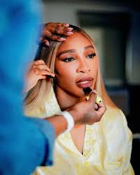 Serena William The Greatest Tennis Player In The World