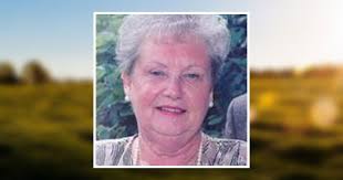 Jean L. Phelps Obituary February 13, 2014