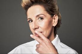 Ana Torroja: "Jamás me planteé dejar Mecano, pensaba que sería para siempre"