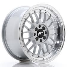 We did not find results for: Jr Wheels Jr23 16x8 Et20 4x100 108 Hyper Silver W Machined Lip Jr