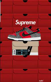 We hope you enjoy our growing collection of hd images to use as a background or home screen for your smartphone or computer. Supreme Shoes Wallpapers Top Free Supreme Shoes Backgrounds Wallpaperaccess