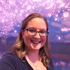 Jennifer Glines's Instagram, Twitter & Facebook