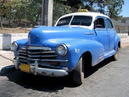 Image result for Blue 1991 Taxi