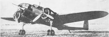 Znalezione obrazy dla zapytania PZL-37