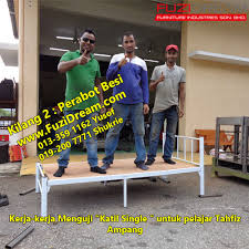 Baby cot, tilam bayi dan baby set cadar. Katil Bujang Katil Single Pembekal Tilam Asrama