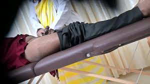 indian doctor having fun with patient - XNXX.COM