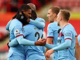 Tom haller page at the bullpen wiki. Premier League Sebastien Haller Heaps Misery On Sheffield United As West Ham Win 1 0 Football News Times Of India
