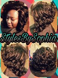 Crochet braids hairstyles braided hairstyles wave hairstyles. Facebook