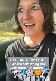 Abigail Riordan Rad Tech