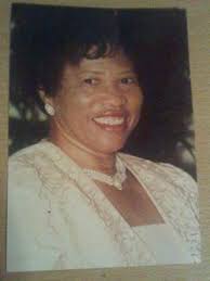 Ruby Knight Obituary