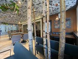 Inmitten einer imposanten landschaft liegt pfronten. Fus Sie Im Neuen Glanz Picture Of Restaurant Maestros Pfronten Tripadvisor