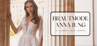 Betty barclay shop brautkleid designer in konstanz. Hochzeitskleid Kaufen Brautkleid Kaufen Boho Brautkleid Brautmode Anna Jung Bw