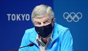 Ioc / handout via reuters. X5juxjwteziwvm