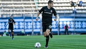 У них всього 13 очок. Ruh Zorya 0 2 Oglyad Matchu Video Goliv Za 3 Kvitnya