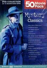Sherlock Holmes: Murder at the Baskervilles DVD