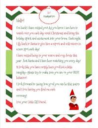 Pin By Tuesdee Pegg On Christmas Elf Letters Elf Elf On The Shelf