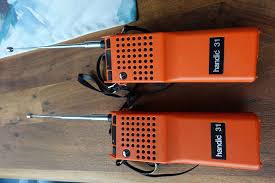 Image result for Handic 31