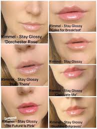 51 top Rimmel Thrill Seeker Glassy Gloss ideas in 2025