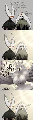 Big Tiddy Moth GF by Latiar010 -- Fur Affinity [dot] net