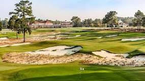 Image result for what are the different styles of golf courses