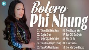 Phi nhung bức xúc cảnh cáo hồ văn cường. Ä'áº³ng Cáº¥p Bolero Phi Nhung 2019 Nhá»¯ng Ca Khuc Bolero Trá»¯ Tinh Hay Nháº¥t Cá»§a Phi Nhung Nghe La Káº¿t Youtube