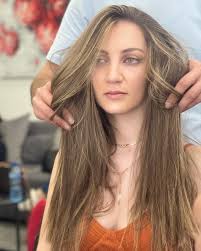 Chadi Sfeir hairdresser