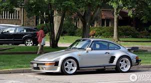 Porsche 930 Turbo Flatnose Porsche 930 Porsche Porsche 930 Turbo