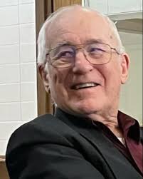 Jerome "Jerry" Delaine Martin Obituary 2024