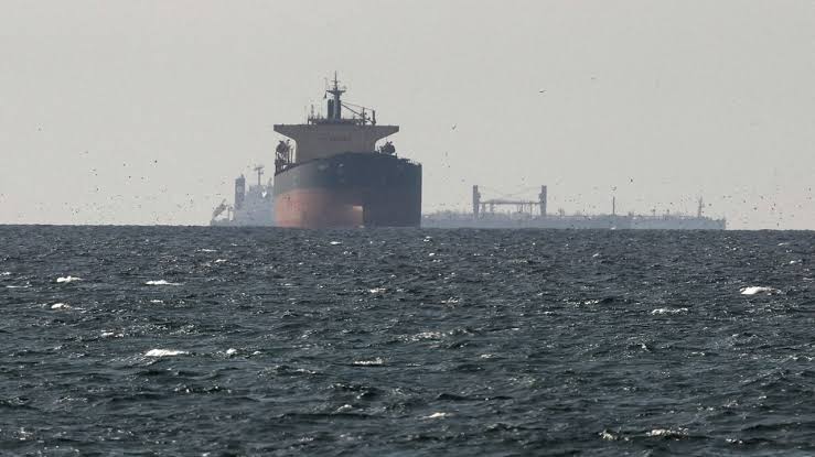 Oil Markets Brace for Lasting Turmoil in the Gulf - WSJ