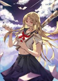 Natsume Reiko - Natsume Yuujinchou - Zerochan Anime Image Board