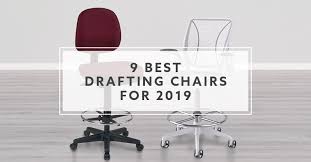 Sit in your chair, with your bottom pushed against the chair back. 9 Best Drafting Chairs Stools For 2019 Reviews Ratings