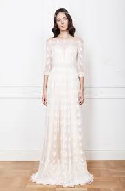 Beste qualität & große auswahl an brautkleidern, ab €79, jetzt kaufen bitte. Divine Atelier Fliessender Chiffon Und Zarte Spitze