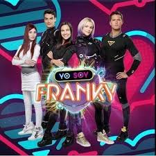 Voy a hacer un grupo de whatsapp y se llamara: Yo Soy Franky Alchetron The Free Social Encyclopedia