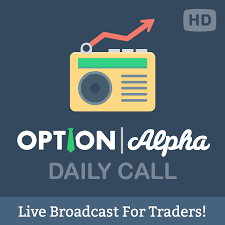 Maybe you would like to learn more about one of these? Trading Options In A Roth Ira The Right Way The Daily Call From Option Alpha Lyssna Har Poddtoppen Se