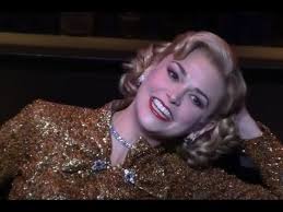 Blow, Gabriel, Blow (Sutton Foster)