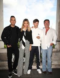Robin williams net worth at death reduced to $50 million due to multiple divorces that cost him $30 million. X Factor Judges 2018 Robbie Williams Net Worth Revealed Express Co Uk