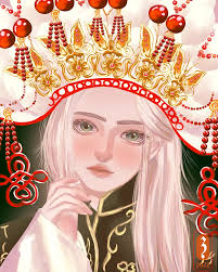 𝘿𝙤 𝙮𝙤𝙪 𝙠𝙣𝙤𝙬 𝙖𝙗𝙤𝙪𝙩 𝙥𝙚𝙖𝙠𝙞𝙣𝙜 𝙤𝙥𝙚𝙧𝙖? @zai_elia when I  first saw the performance