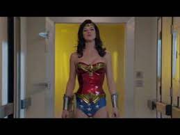 Adrianne palicki as the wonder woman 8x10 picture celebrity print. Wonder Woman Movie Trailer Adrianne Palicki Fan Edit Youtube