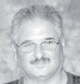 PETER BARRY FLANNERY